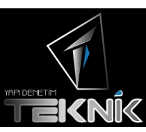 Teknik Yap� Denetim